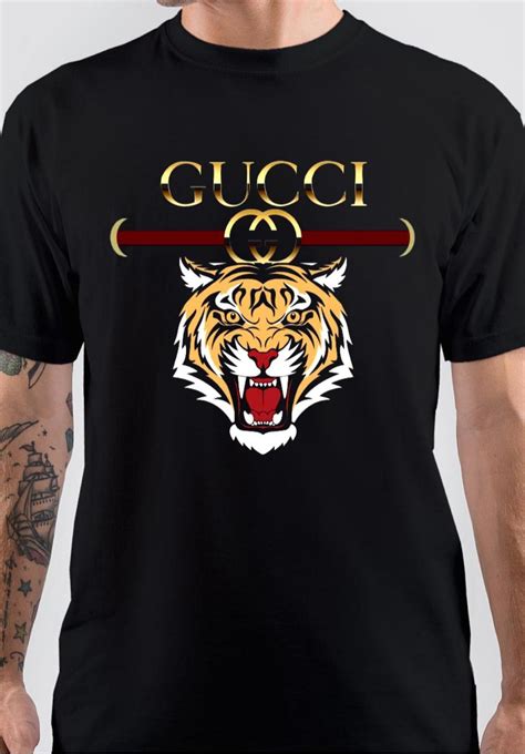 t shirt Gucci 2020